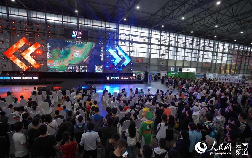 让观众全程 让观众全程