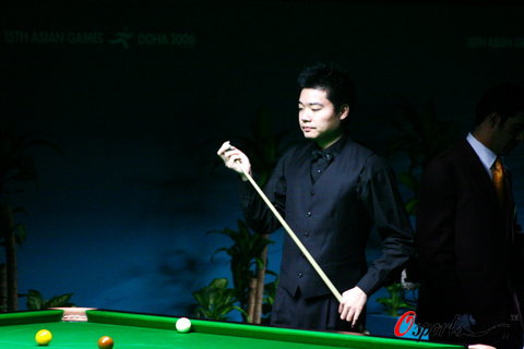 克球的魅力 克球的魅力