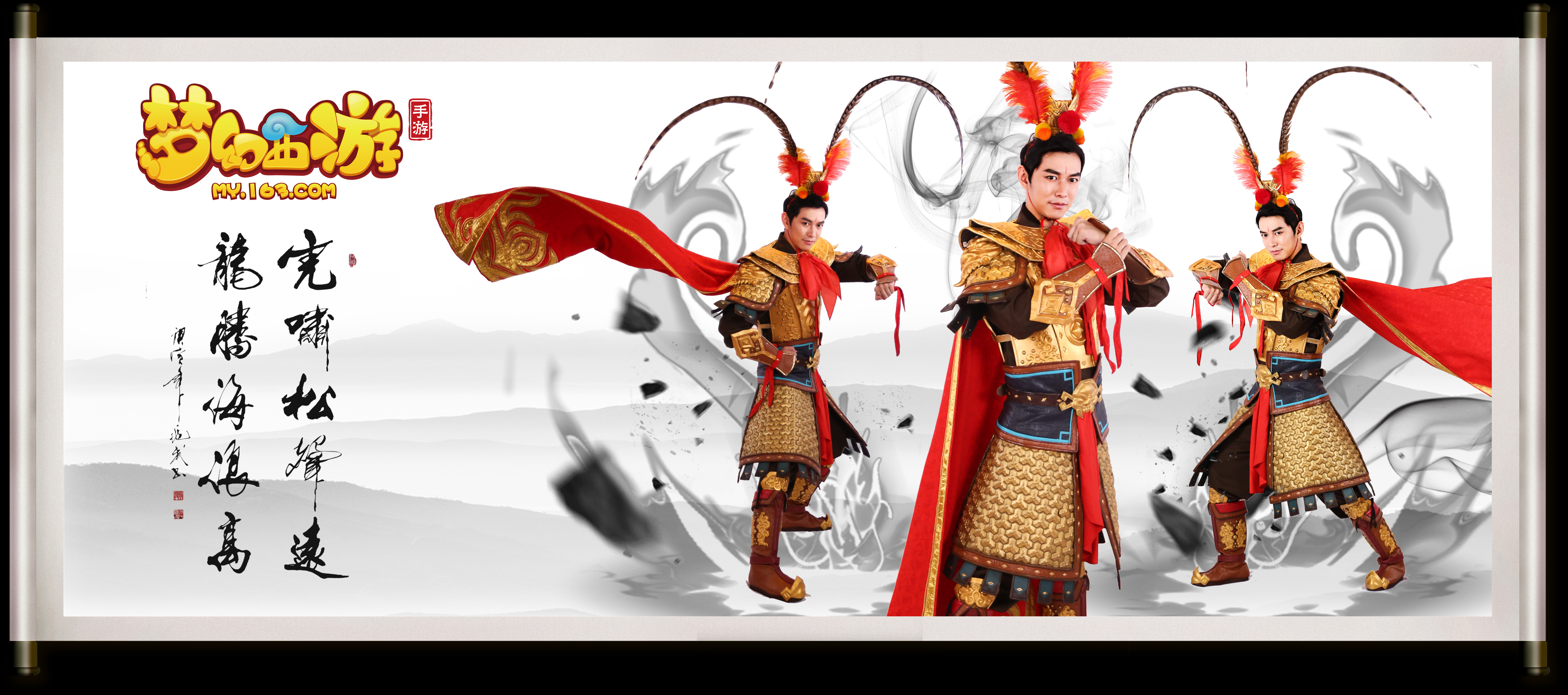 在访问中 在访问中