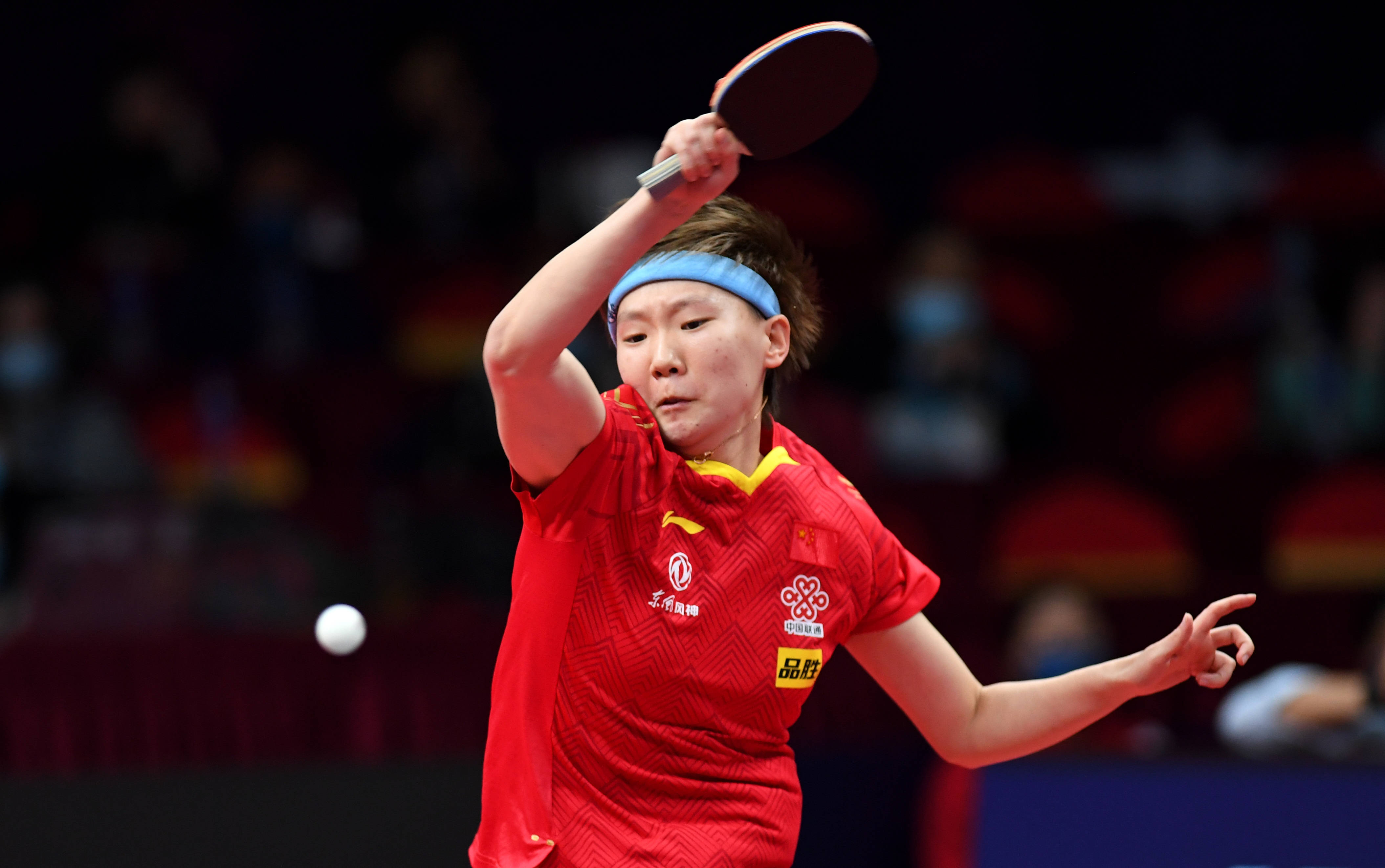 与王霜在女 与王霜在女