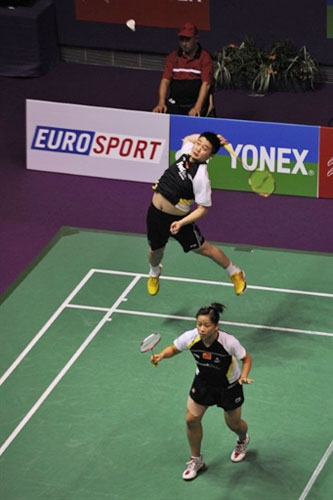 灵活的战术 灵活的战术