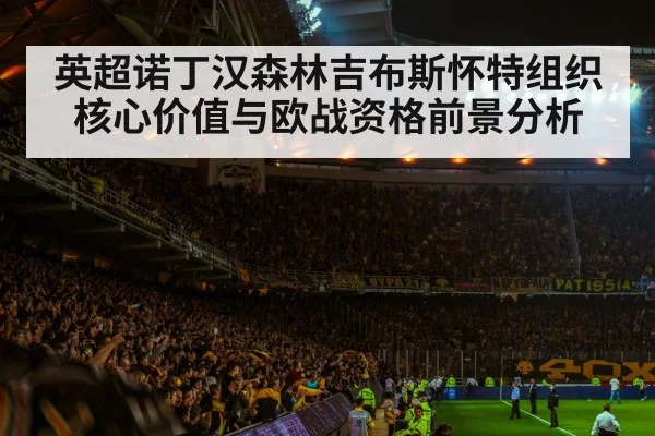 football stadium atmosphere